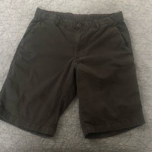 Uniqlo Men’s Shorts - Navy - Men's Size SM